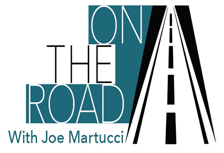 On The Road Story Sig
